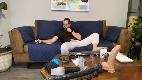 Jaxxx Spade online show from September 30, 2:27 am