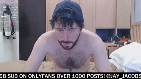 Jay online show from September 29, 8:52 am