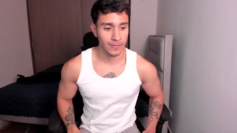 Jay marcos online show from December 19, 5:29 am