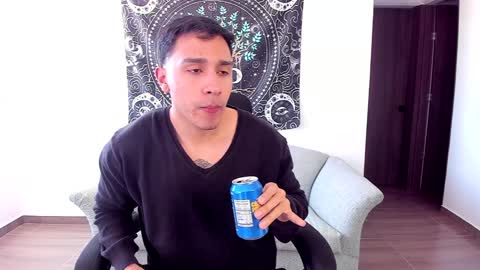 Jay marcos online show from January 18, 7:04 pm