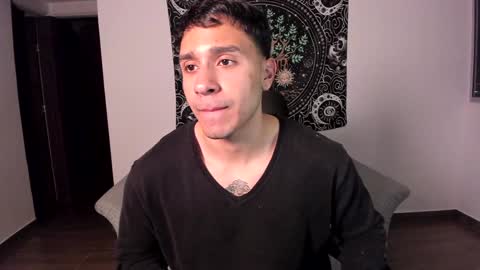 Jay marcos online show from January 19, 1:21 am