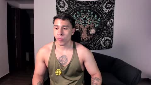 Jay marcos online show from February 4, 2:28 am