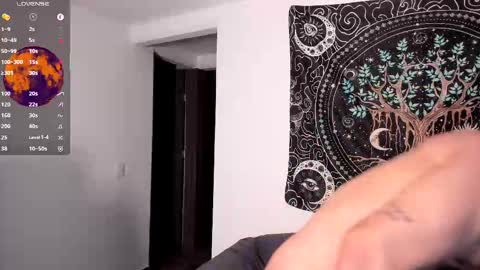 Jay marcos online show from February 18, 7:43 am