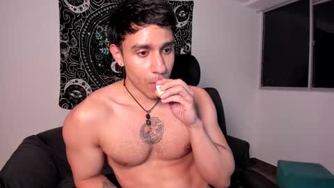 Jay marcos online show from February 21, 6:29 am