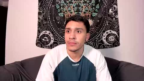 Jay marcos online show from March 11, 5:05 am