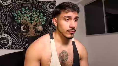 Jay marcos online show from September 10, 2:00 am