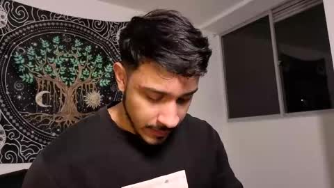 Jay marcos online show from September 15, 7:08 am