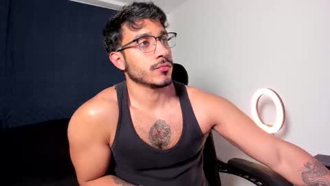 Jay marcos online show from December 2, 7:47 am