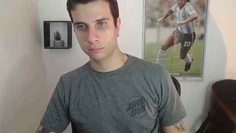 Jay Alvarrez online show from December 11, 6:09 pm