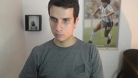 Jay Alvarrez online show from December 11, 9:12 pm