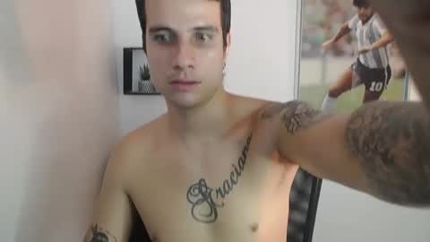 Jay Alvarrez online show from December 18, 12:32 am