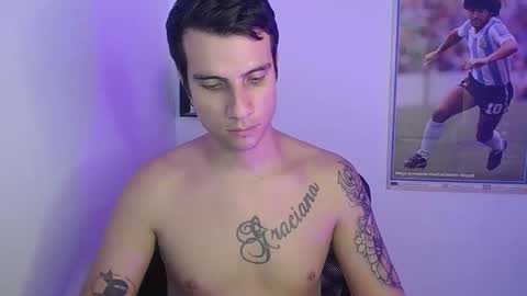 Jay Alvarrez online show from December 30, 9:08 pm