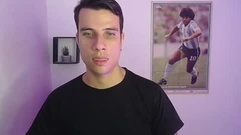 Jay Alvarrez online show from January 8, 6:09 pm