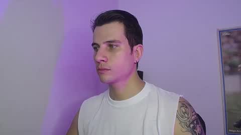 Jay Alvarrez online show from January 9, 5:54 pm