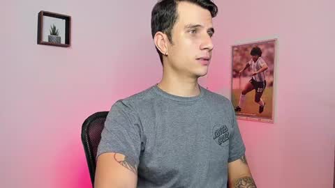 Jay Alvarrez online show from January 16, 9:40 pm