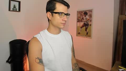 Jay Alvarrez online show from January 23, 7:07 pm