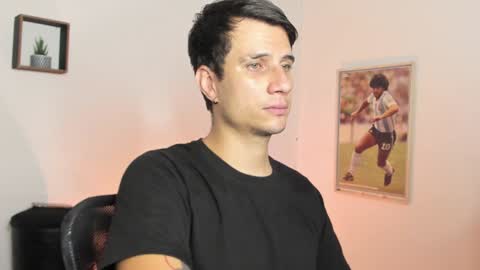 Jay Alvarrez online show from January 28, 10:23 pm