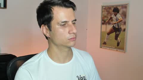 Jay Alvarrez online show from January 31, 10:10 pm