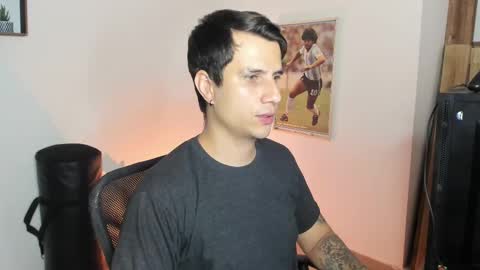 Jay Alvarrez online show from February 17, 9:19 pm