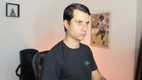 Jay Alvarrez online show from February 24, 6:15 pm