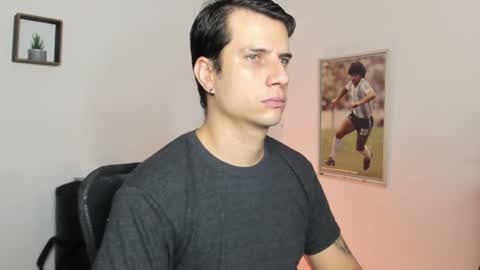 Jay Alvarrez online show from February 26, 7:05 pm