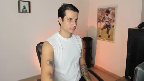 Jay Alvarrez online show from February 28, 6:52 pm