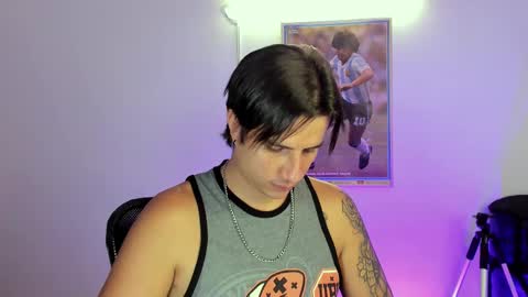 Jay Alvarrez online show from September 11, 9:15 pm