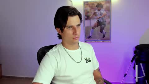 Jay Alvarrez online show from September 19, 1:29 am