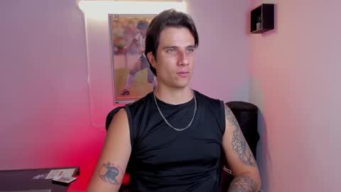 Jay Alvarrez online show from November 21, 8:51 pm