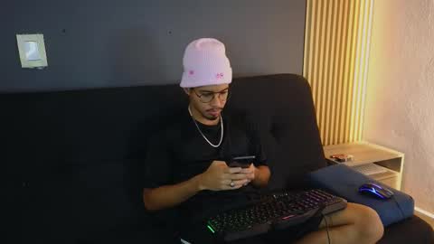 Jay online show from October 17, 3:20 am