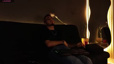 Jay online show from November 5, 2:55 am