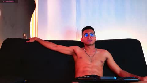 Jay online show from November 12, 3:07 am