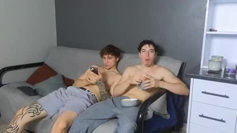 THE HOUSE online show from December 17, 8:56 am