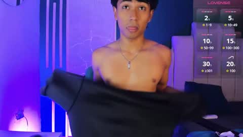 jaycobblack1 online show from October 21, 12:17 pm