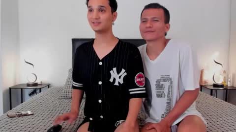 Jaylen and duke online show from January 23, 11:04 am