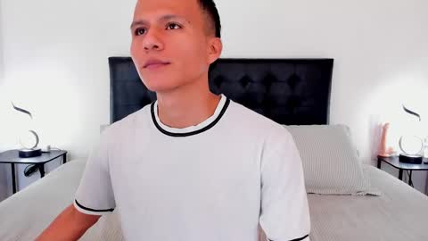 Jaylen and duke online show from February 24, 11:10 am