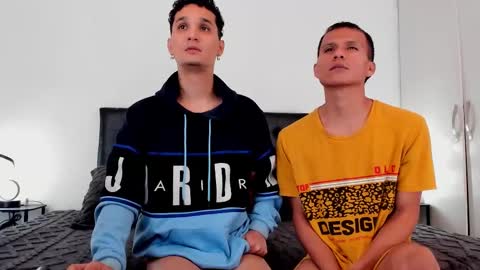 Jaylen and duke online show from March 7, 11:07 am