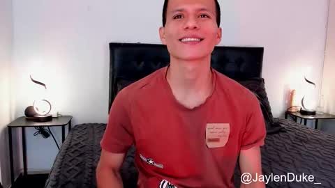 Jaylen and duke online show from November 13, 12:04 pm