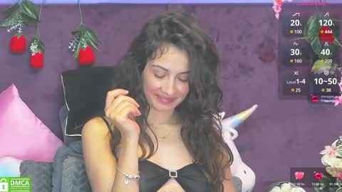 Jayllene online show from December 12, 12:55 pm