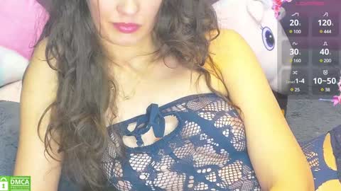 Jayllene online show from December 16, 12:06 pm