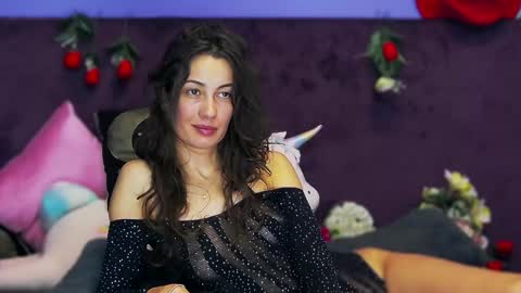 Jayllene online show from December 20, 12:16 pm