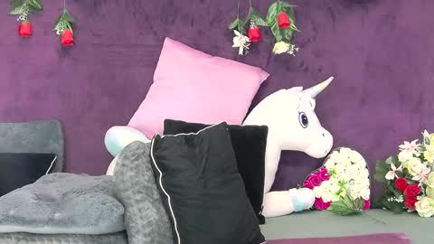 Jayllene online show from January 23, 1:24 pm