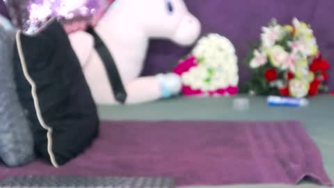 Jayllene online show from January 30, 1:21 pm