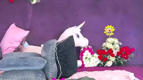 Jayllene online show from March 3, 2:37 pm