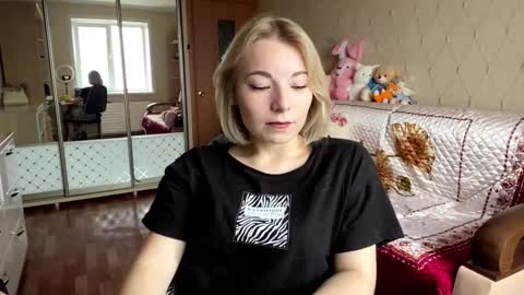 Mira online show from November 6, 8:48 am