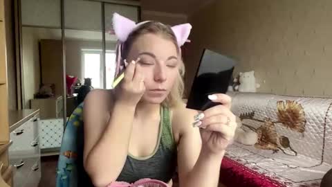 Mira online show from November 12, 8:37 am