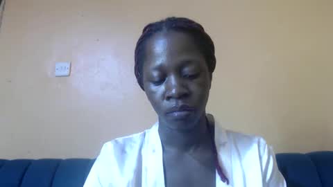 Jayny online show from November 1, 3:03 pm