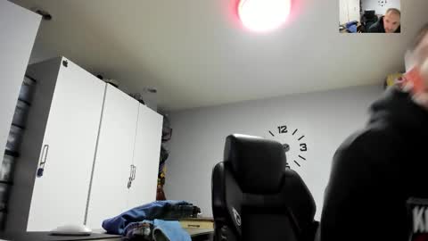 Jay Taylor online show from October 14, 5:19 am