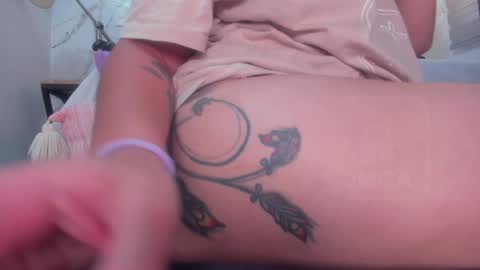 Jaz online show from December 27, 9:32 pm