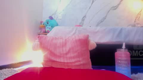 Jaz online show from February 10, 11:02 pm